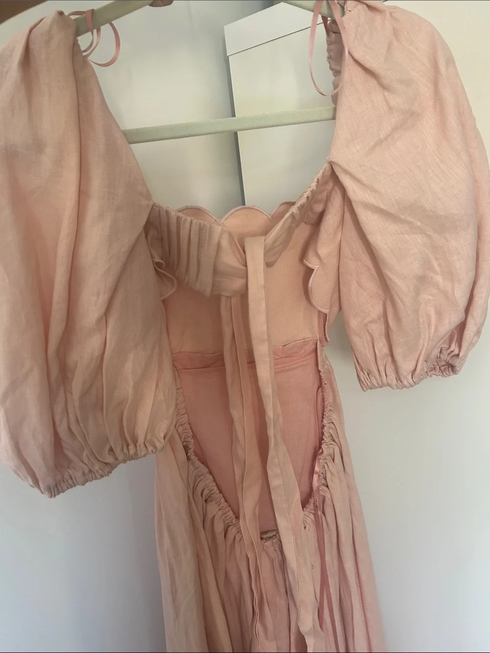 N/A elegant pink